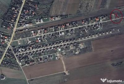 Teren de 500 mp, în Șimnicu de Sus - 1