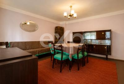 Duplex cu 5 camere cu Canalizare în Predeal - 16