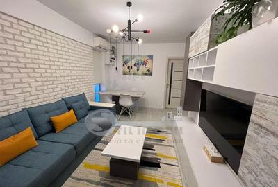 Apartament cu 3 camere decomandat, mobilat în Galata - 15