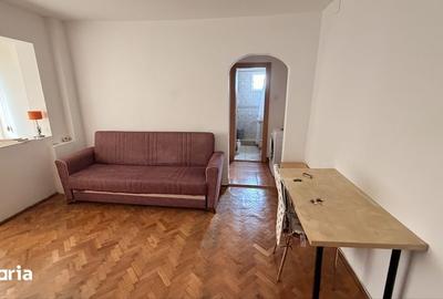 Apartament cu 2 camere în Take Ionescu - 3