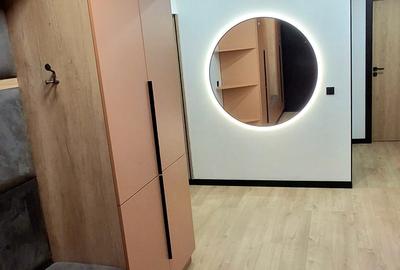 Apartament cu 4 camere decomandat, mobilat în Barbu Văcărescu - 4
