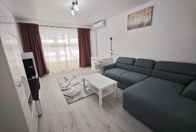 Garsonieră decomandată în Cățelu - 2