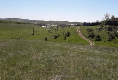 Teren de 1100 mp, în Central