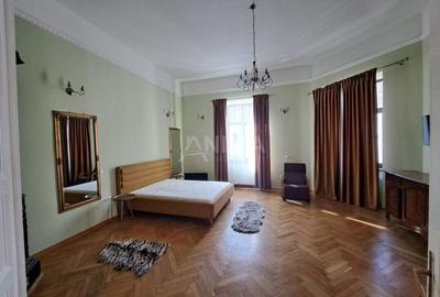 Apartament cu 2 camere semidecomandat, mobilat în Central - 2