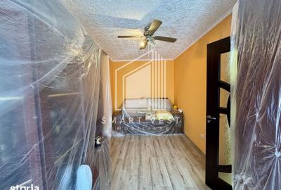Apartament cu 2 camere semidecomandat în Micro 14 - 7