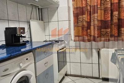 Apartament cu 2 camere semidecomandat, mobilat în Ceair - 9