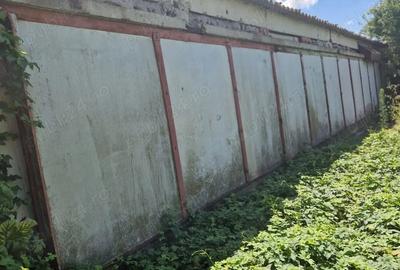 Spațiu comercial, de 2,075 mp, în Vânători - 2