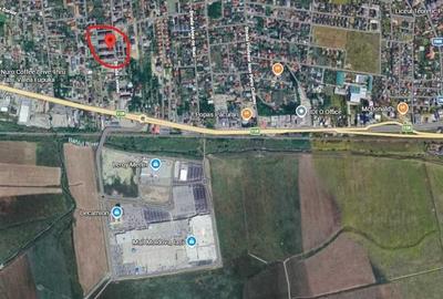 Apartament cu 2 camere decomandat în Păcurari - 8