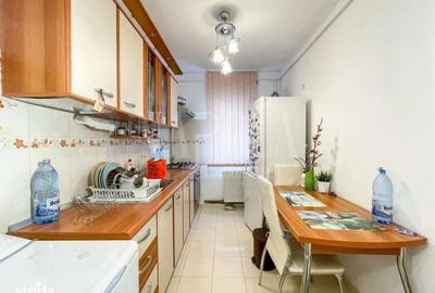 Garsonieră decomandată în Mănăștur - 3