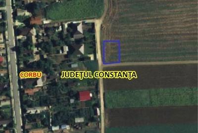 Spațiu comercial, în Corbu - 1