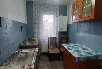 Apartament cu 2 camere în Micro 15 - 4