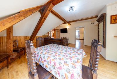 Apartament cu 3 camere decomandat în Centrul Istoric - 8