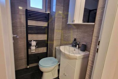 Apartament cu 2 camere decomandat, mobilat în Berceni - 1