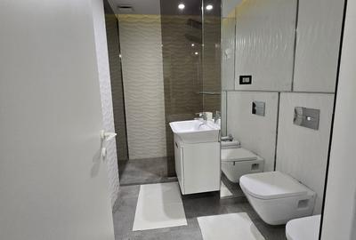 Apartament cu 2 camere decomandat în Herăstrău - 7