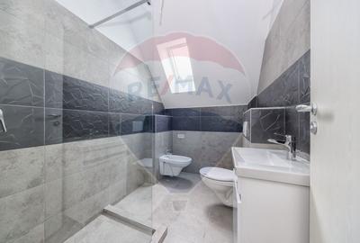 Apartament cu 1 camere decomandat în Tractorul - 10