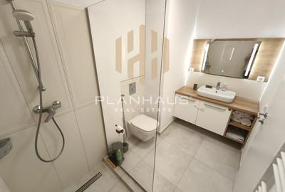 Apartament cu 3 camere decomandat, mobilat în Central - 4