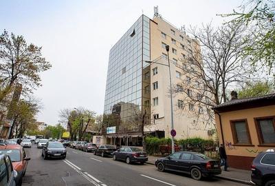 Birou, de 3,740 mp, în Floreasca - 2