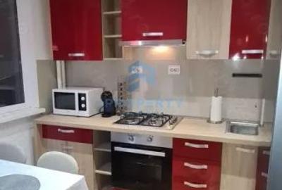 Apartament cu 2 camere, mobilat în Pajura - 3