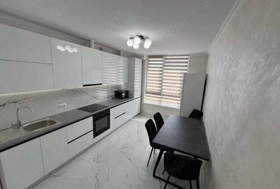 Apartament cu 3 camere în Unirii - 3