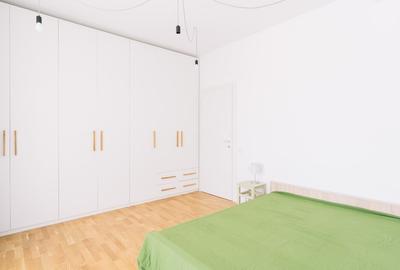 Apartament cu 4 camere decomandat, mobilat în Domenii - 8