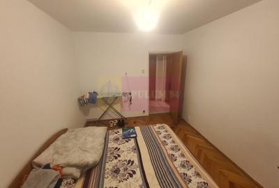 Apartament cu 2 camere semidecomandat în Central - 2