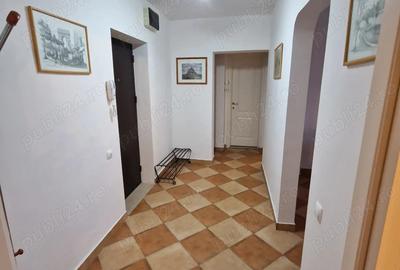 Apartament cu 2 camere decomandat în P-ța Alba Iulia - 2