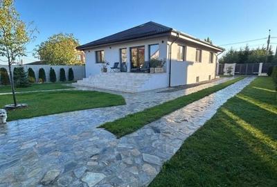 Casă individuală cu 6 camere cu Teren 800 Mp în Hărman - 3
