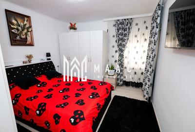 Apartament cu 2 camere decomandat în Agrement Ostroveni - 5