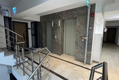 Apartament cu 3 camere decomandat, mobilat în Central - 3
