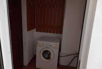 Garsonieră în Uiești - 1