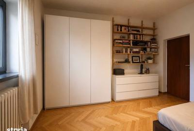Apartament cu 2 camere în Victoriei