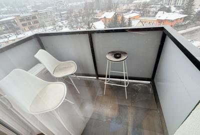 Apartament cu 2 camere semidecomandat, mobilat în Dâmbul Rotund - 14