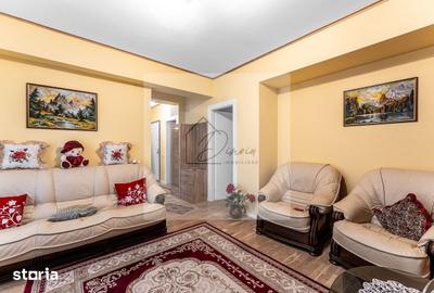 Apartament cu 3 camere decomandat în Pantelimon - 19