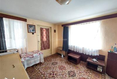 Casă cu 6 camere cu Teren 465 Mp în Cochirleanca - 13