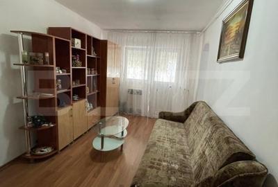 Garsonieră semidecomandată, mobilată în Câmpia Turzii