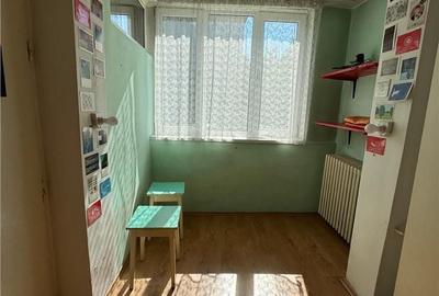 Garsonieră în Gheorgheni - 3