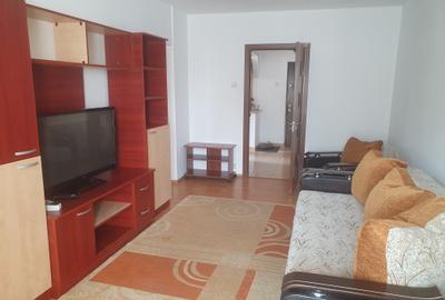 Apartament cu 2 camere semidecomandat în 13 Septembrie - 1