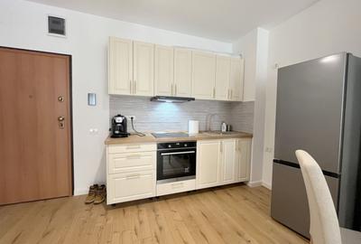 Apartament cu 2 camere semidecomandat, mobilat în Torontalului - 11