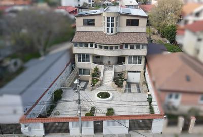 Casă cu 4 camere în Dacia - 8