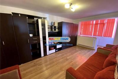 Apartament cu 2 camere decomandat, mobilat în Republicii