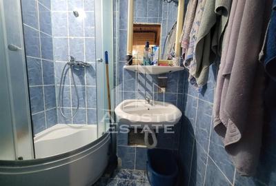 Apartament cu 3 camere decomandat, mobilat în Bucovina - 5