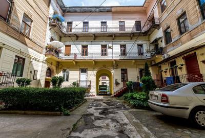 Apartament cu 2 camere decomandat în Ultracentral - 1