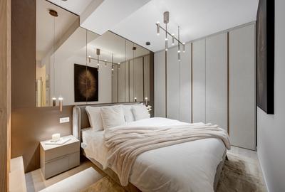 Apartament cu 2 camere semidecomandat în Bucureștii Noi
