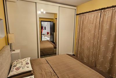 Apartament cu 2 camere semidecomandat, mobilat în Cetate - 4
