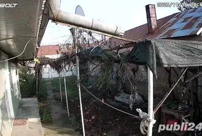 Casă cu 4 camere cu Teren 580 Mp în Ivești - 10