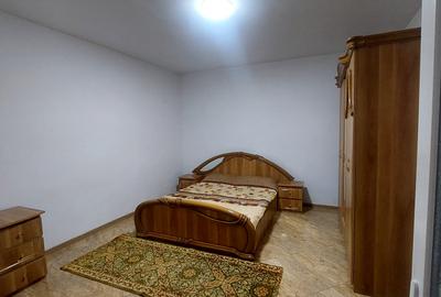Apartament cu 2 camere decomandat în Central - 4