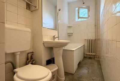 Apartament cu 3 camere în Elisabetin