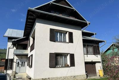 Casă cu 6 camere cu Teren 3000 Mp în Gura Humorului - 8