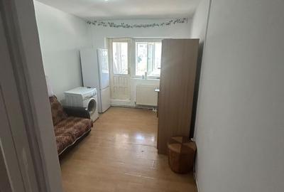 Garsonieră în Podu Roș - 5