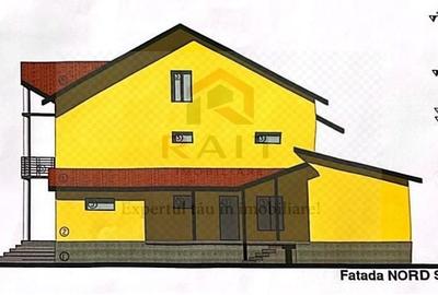 Casă individuală cu 20 camere cu Canalizare în Nord - 8